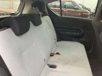 TOYOTA AQUA 2020 Image 7