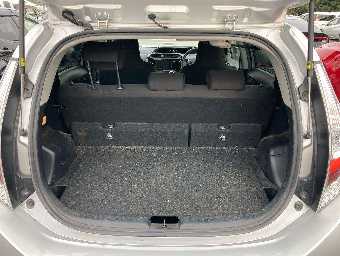 TOYOTA AQUA 2020 Image 8