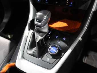 TOYOTA RAV-4 2022 Image 12