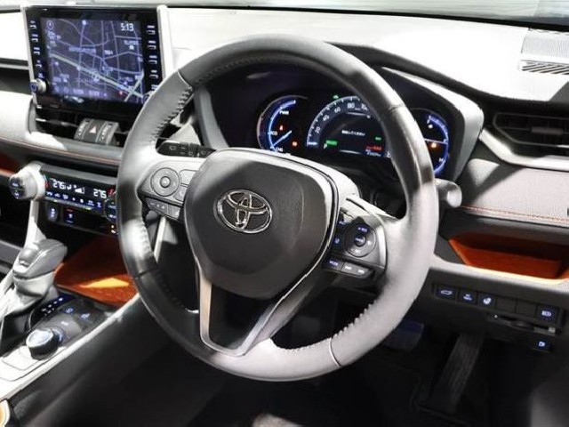 TOYOTA RAV-4 2022 Image 19
