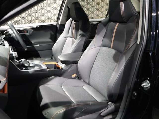 TOYOTA RAV-4 2022 Image 20