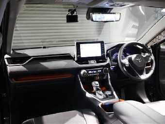 TOYOTA RAV-4 2022 Image 3