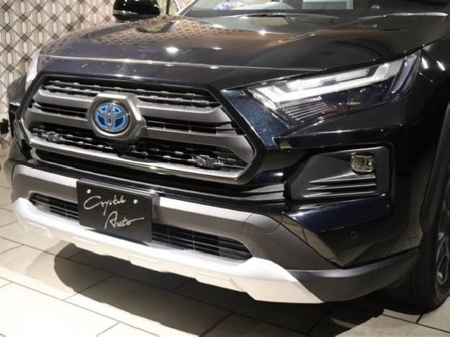 TOYOTA RAV-4 2022 Image 21