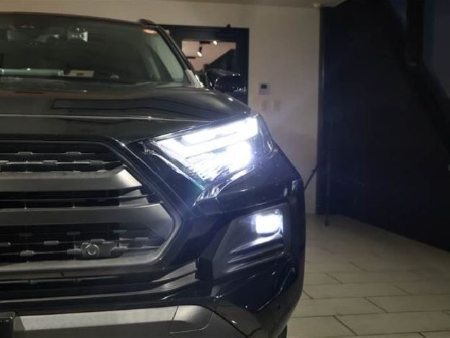 TOYOTA RAV-4 2022 Image 22