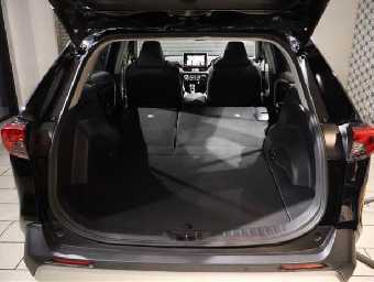 TOYOTA RAV-4 2022 Image 20