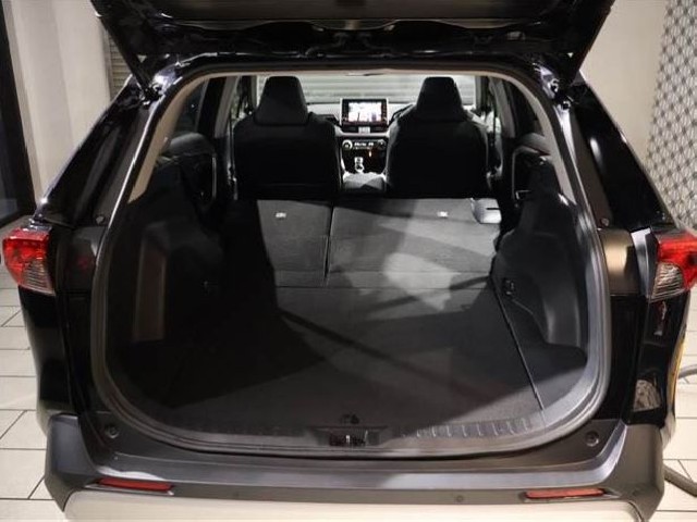 TOYOTA RAV-4 2022 Image 26