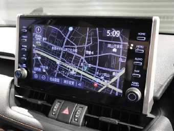 TOYOTA RAV-4 2022 Image 4