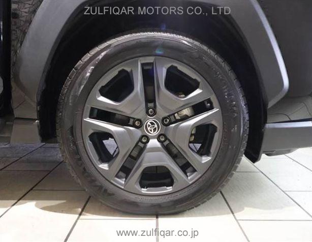 TOYOTA RAV-4 2022 Image 8