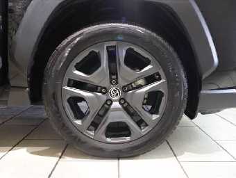 TOYOTA RAV-4 2022 Image 8