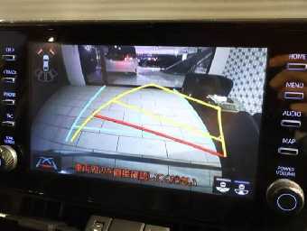 TOYOTA RAV-4 2022 Image 10