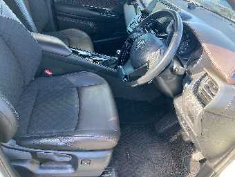 TOYOTA C-HR 2018 Image 5