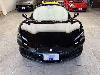 FERRARI 296GTS 2025 Image 2