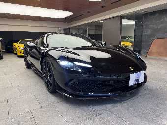 FERRARI 296GTS 2025 Image 11