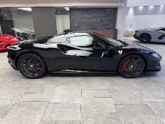 FERRARI 296GTS 2025 Image 12