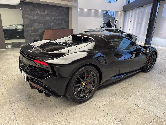 FERRARI 296GTS 2025 Image 19