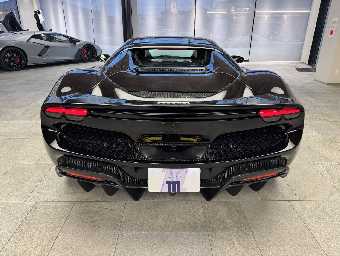 FERRARI 296GTS 2025 Image 14