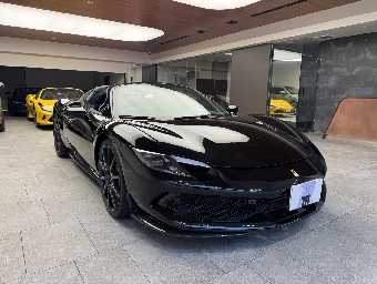 FERRARI 296GTS 2025 Image 3