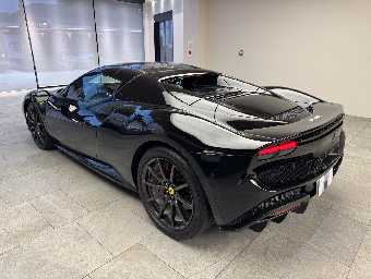 FERRARI 296GTS 2025 Image 15