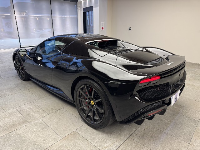 FERRARI 296GTS 2025 Image 21