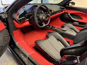 FERRARI 296GTS 2025 Image 17