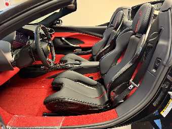 FERRARI 296GTS 2025 Image 18