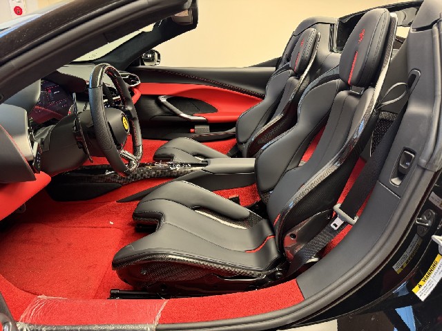 FERRARI 296GTS 2025 Image 24