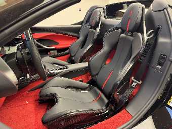 FERRARI 296GTS 2025 Image 19