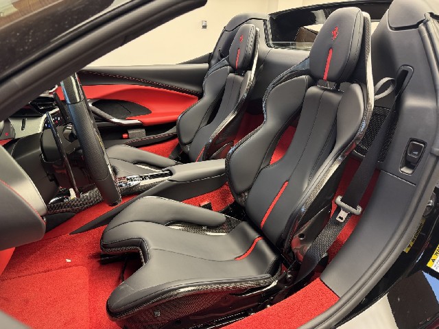 FERRARI 296GTS 2025 Image 25