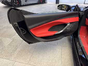 FERRARI 296GTS 2025 Image 20