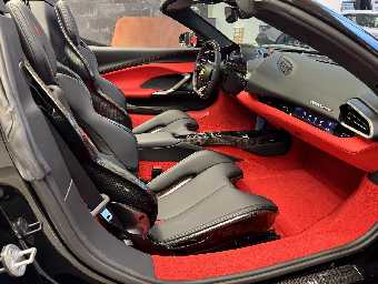 FERRARI 296GTS 2025 Image 21