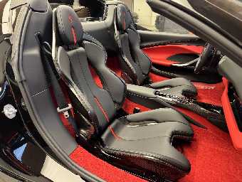 FERRARI 296GTS 2025 Image 23