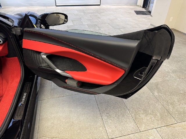 FERRARI 296GTS 2025 Image 30