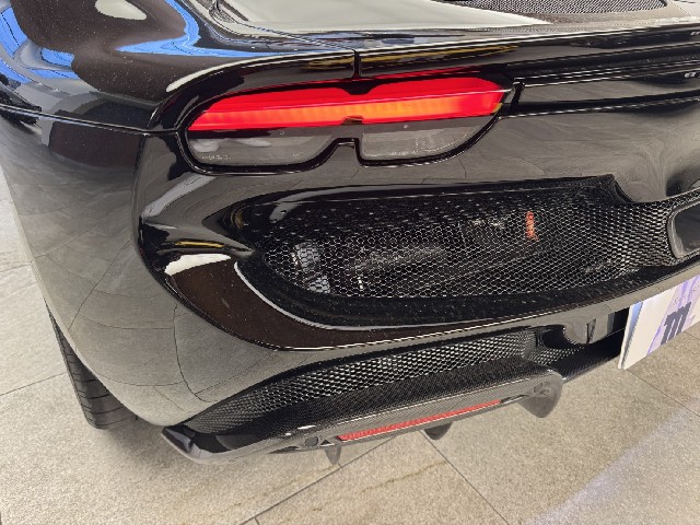 FERRARI 296GTS 2025 Image 34