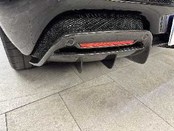 FERRARI 296GTS 2025 Image 29