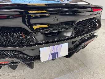 FERRARI 296GTS 2025 Image 30