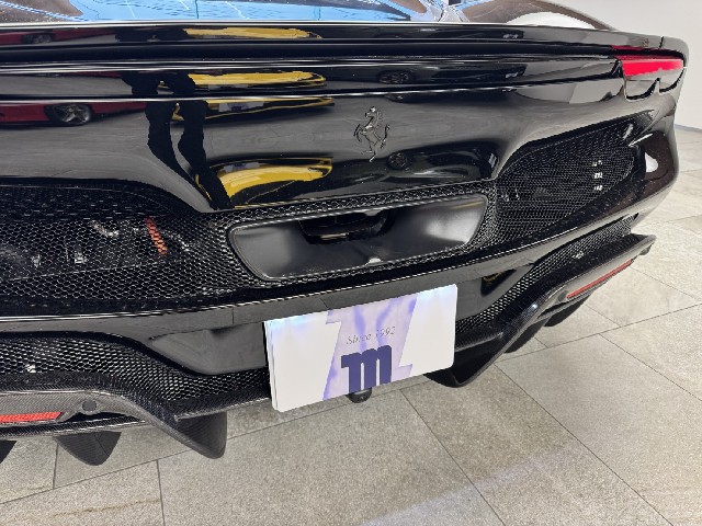 FERRARI 296GTS 2025 Image 36