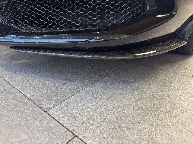 FERRARI 296GTS 2025 Image 38