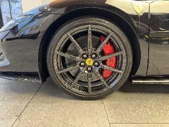 FERRARI 296GTS 2025 Image 33