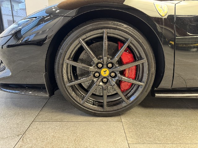 FERRARI 296GTS 2025 Image 39