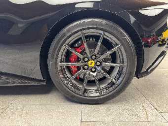 FERRARI 296GTS 2025 Image 34