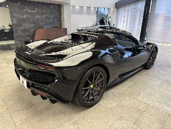 FERRARI 296GTS 2025 Image 5