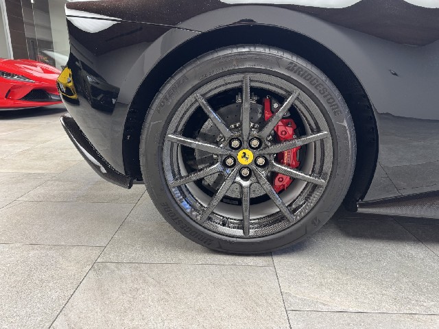 FERRARI 296GTS 2025 Image 41