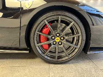 FERRARI 296GTS 2025 Image 36