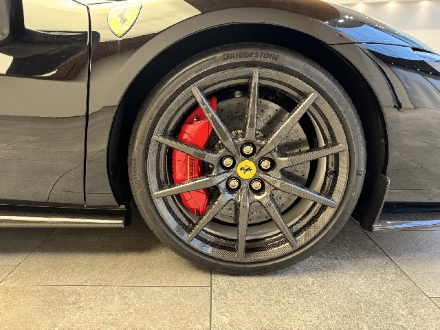 FERRARI 296GTS 2025 Image 42