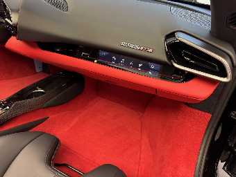 FERRARI 296GTS 2025 Image 37