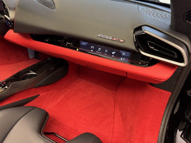 FERRARI 296GTS 2025 Image 43