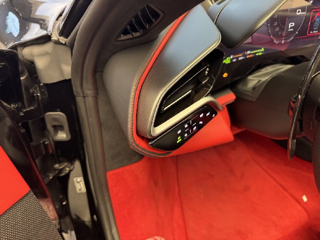 FERRARI 296GTS 2025 Image 46