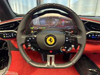 FERRARI 296GTS 2025 Image 41