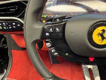 FERRARI 296GTS 2025 Image 42