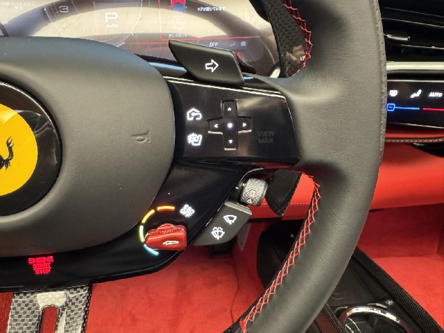 FERRARI 296GTS 2025 Image 49